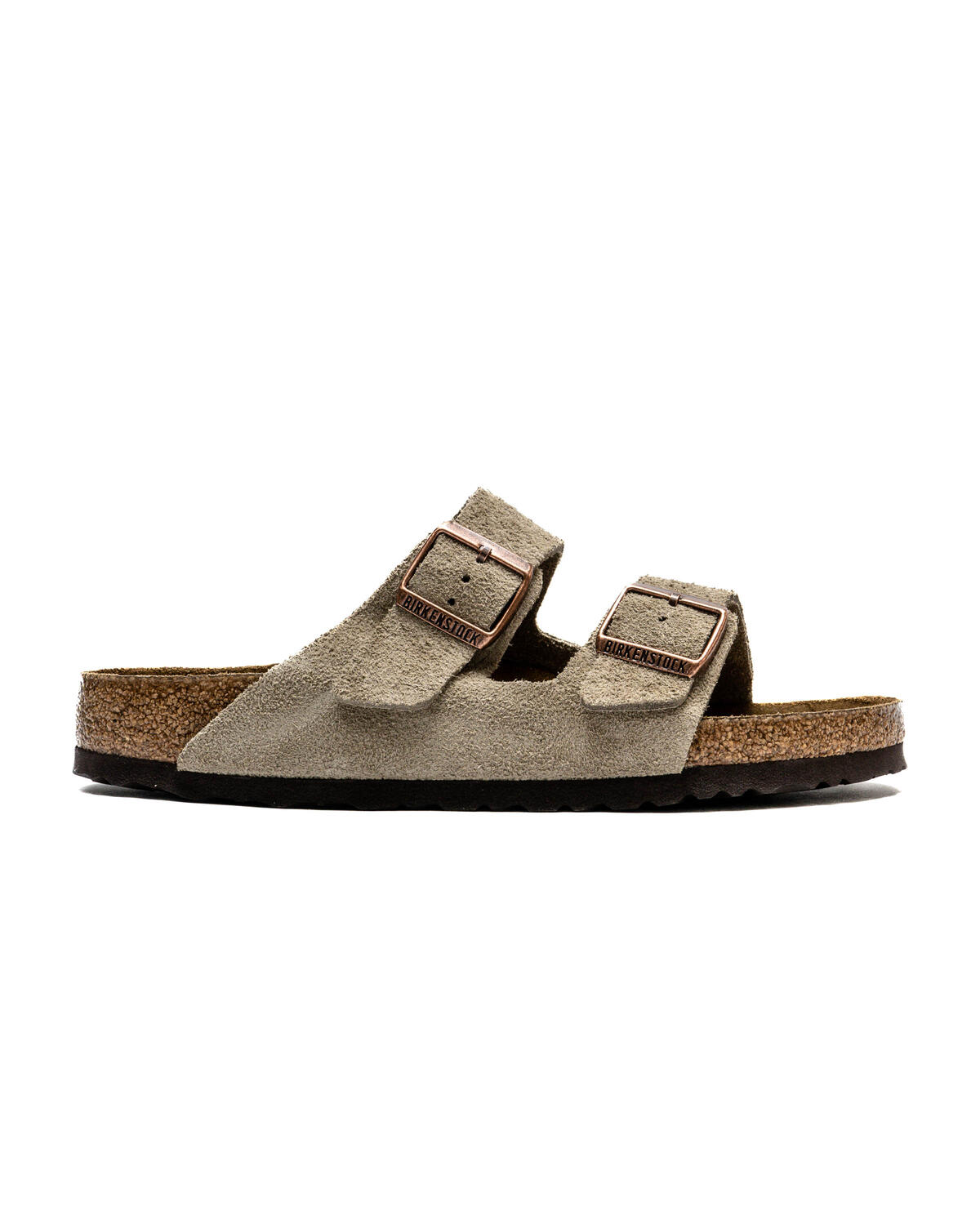 Birkenstock discount normal fit